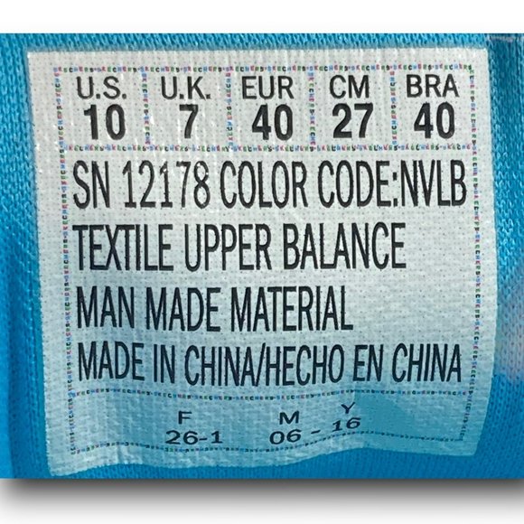 Skechers Skech Air Infinity Running Shoes 12178 Athletic Sneakers Blue Women 10 - Picture 9 of 9